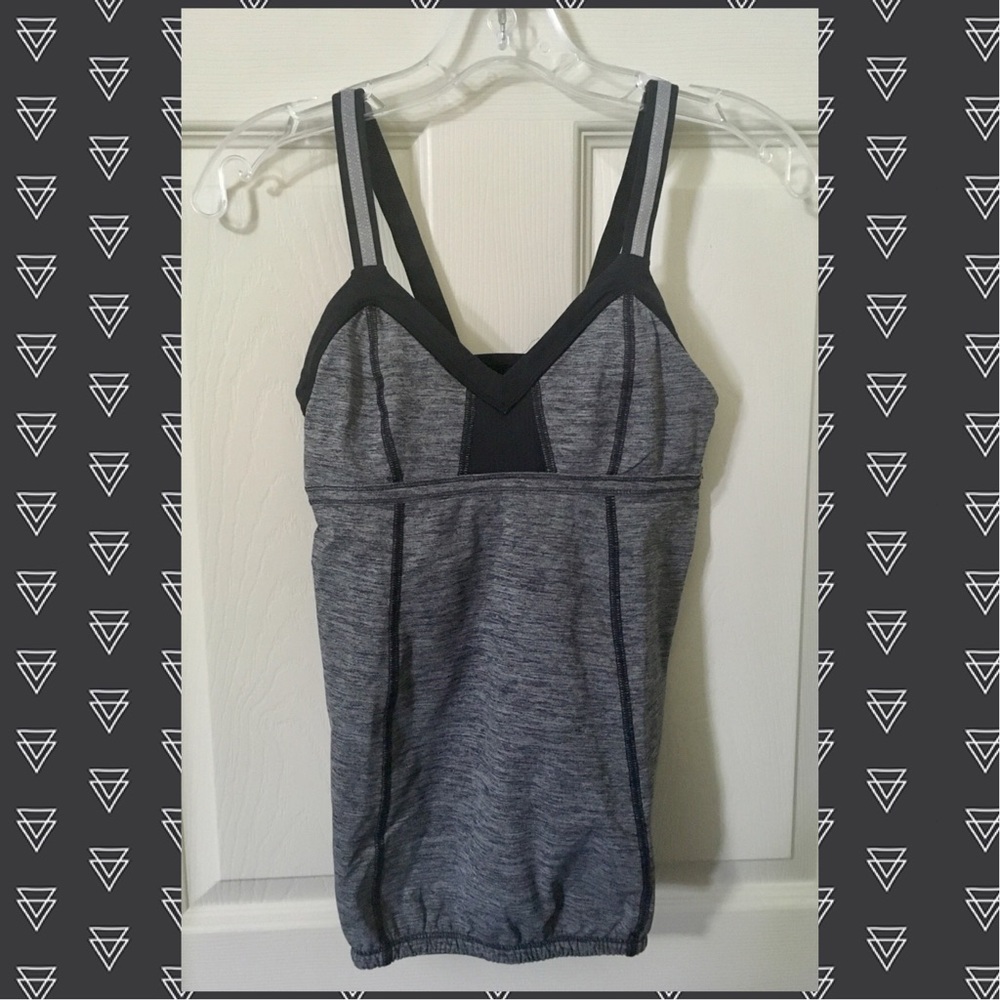 ❤️Lululemon top❤️